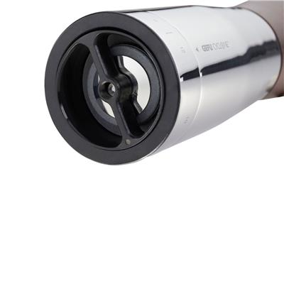 Baharat Değirmeni/Baharat Öğütme 18,5 cm Paslanmaz Çelik