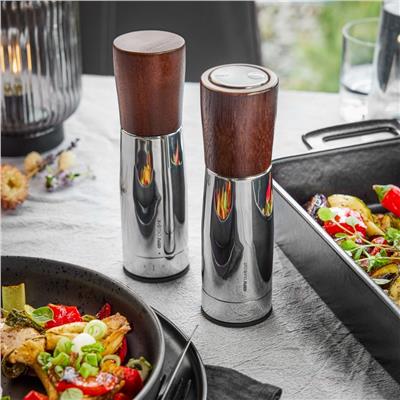 Baharat Kesici 18,3 cm Paslanmaz Çelik