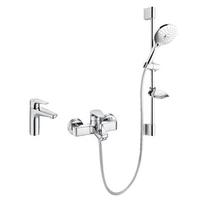 Banyo Bataryası Seti Atlas A5DA590C0K