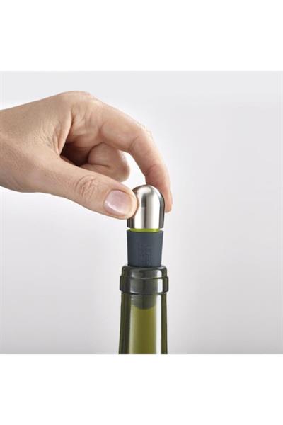 Barwise 2Li Mavi Şarap Tıpası