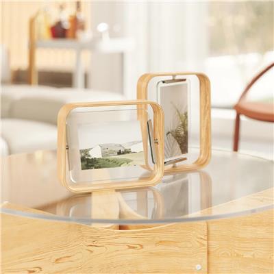 Bellwood Resim Çerçevesi Doğal Renk 5x7 (23.9x18.8x5 cm)