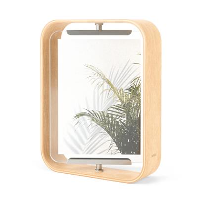 Bellwood Resim Çerçevesi Doğal Renk 5x7 (23.9x18.8x5 cm)