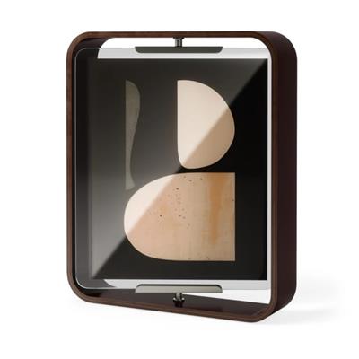 Bellwood Resim Çerçevesi Eskitilmiş-Ceviz 8x10