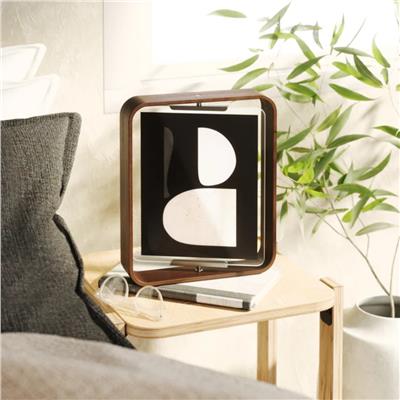 Bellwood Resim Çerçevesi Eskitilmiş-Ceviz 8x10