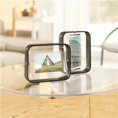 Bellwood Resim Çerçevesi Siyah Renk 5x7