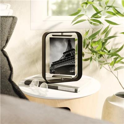 Bellwood Resim Çerçevesi Siyah Renk 5x7