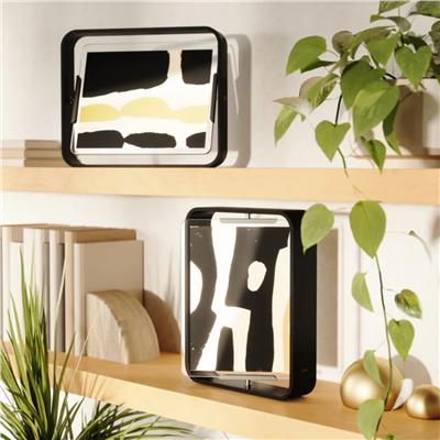 Bellwood Resim Çerçevesi Siyah Renk 8x10