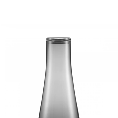 BELO Su Sürahisi Füme Renk 1200 ml