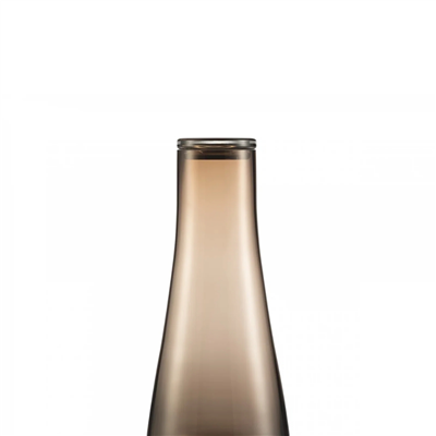 BELO Su Sürahisi Kahve Renk 1200 ml