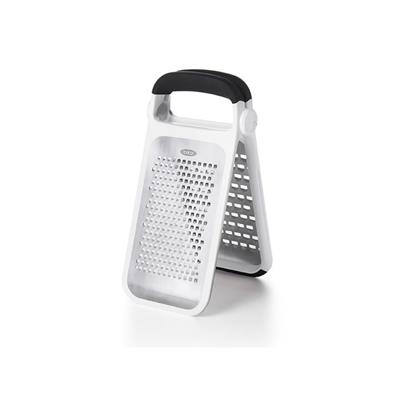 Beyaz Katlanabilir Iki Yüzeyli Rende