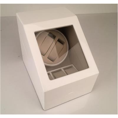 Beyaz Saat Kutusu 5Pcs/2X Mover 24 X 17 X 21 Cm