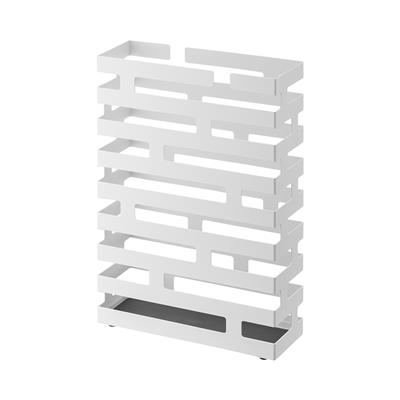 Beyaz Şemsiye Standı