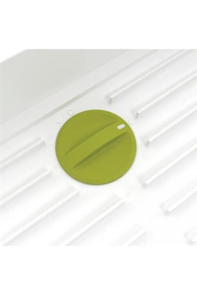 Beyaz Yeşil Extend Genişletilebilir Bulaşıklık  85071