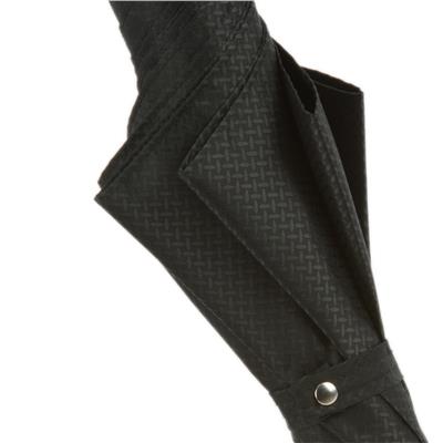 Bilardo Havuzu 8 Top Siyah Unisex Otomatik Şemsiye 95 cm