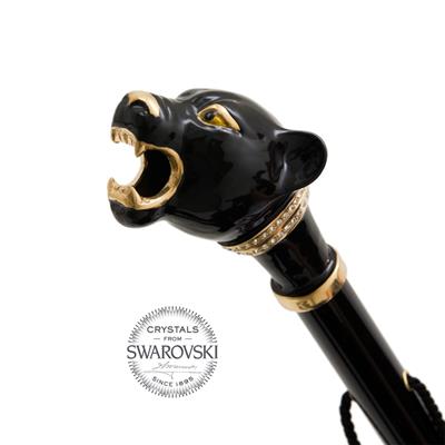 Black Panther Lüks Ayakkabı Çekeceği H: 50 cm