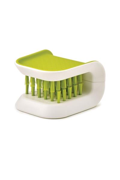 Bladebrush Bıçak Temizleme Fırçası - Yeşil