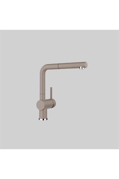 Blanco Linus S Spiralli Tartufo Armatür 