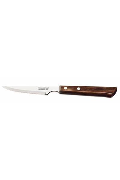 Blister Churrasco Biftek Steak Et Bıçağı 6Lı 21109/694