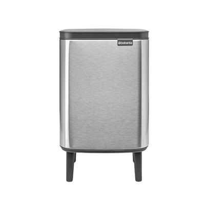 Bo Hi Ayaklı Çöp Kutusu 7 Lt