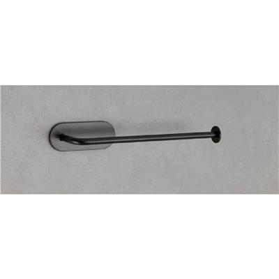 Bobo Duvara Monte Yapışkanlı Kağıt Havluluk Siyah 47X72X156 mm