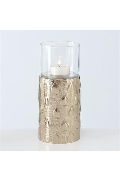 Boltze Home Dekoratif Gold Mumluk Tek Adet Bo 2004790