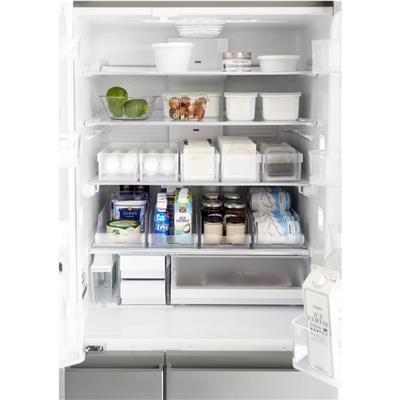 Bölücülü Buzdolabı Düzenleyici