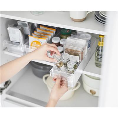 Bölücülü Buzdolabı Düzenleyici