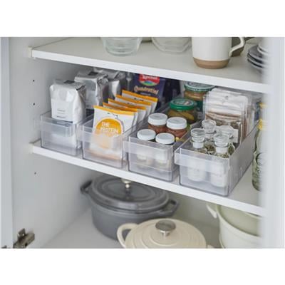 Bölücülü Buzdolabı Düzenleyici