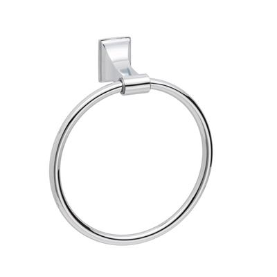 Border Lıne Halka Havluluk Krom Renk 218X74X190 Mm