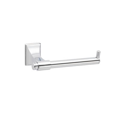 Border Lıne Tuvalet Kağıtlığı Krom Renk 51X75X157 Mm