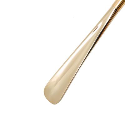 Boxer Shoehorn Lüks Ayakkabı Çekeceği H: 50 cm