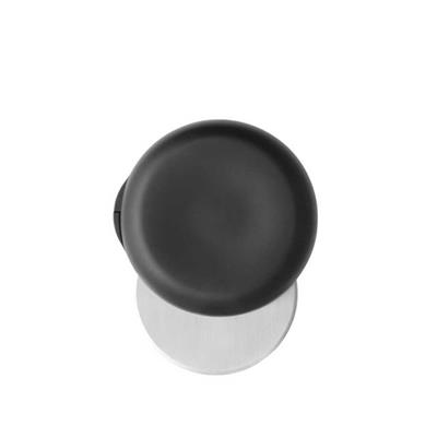 Bra 123009 Koyu Gri Koruyucu Kılıflı Pizza Dilimleyici