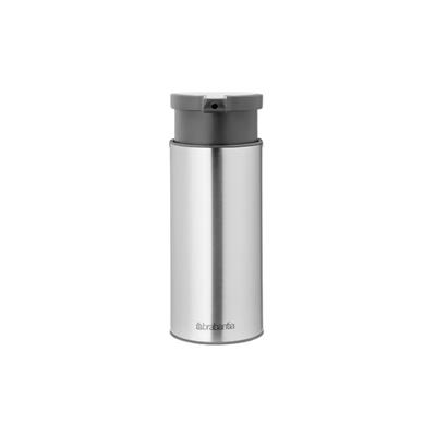 Brabantia Sıvı Sabunluk Mat Çelik 200 Ml 481208