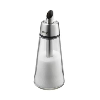 Brunch Yüksek Kaliteli Paslanmaz Çelik Şeker Dağıtıcı 200 Gr