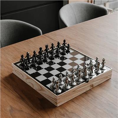 Buddy Satranç Takımı