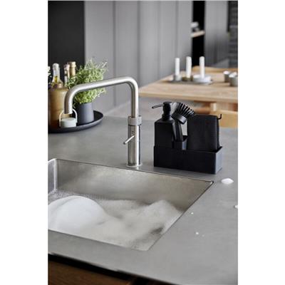 Bulaşık Yıkama Seti 4 Parça Siyah