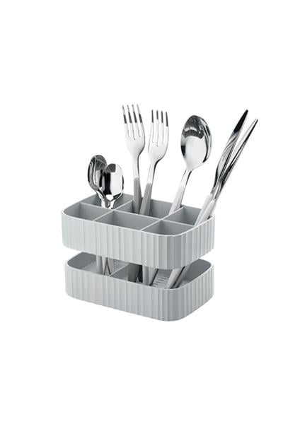 Büyük Kaşıklık Gri