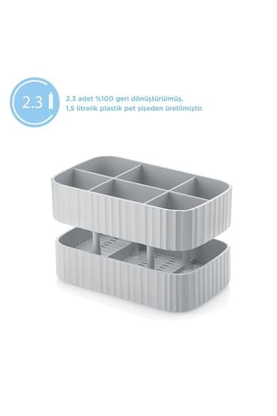 Büyük Kaşıklık Gri