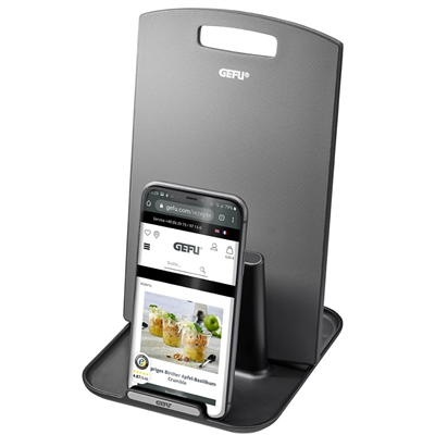 Caddy Çoklu Mutfak Tutucu Paslanmaz Çelik Siyah