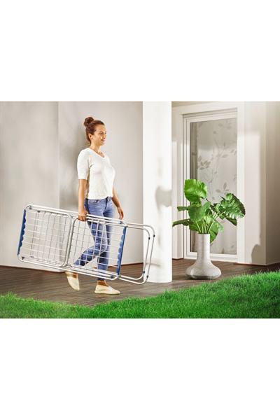 Çamaşır Kurutucu Siena 200 Alu