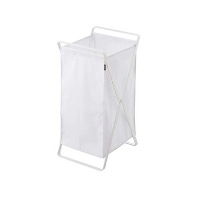 Yamazaki Çamaşır Sepeti Beyaz 45 Litre