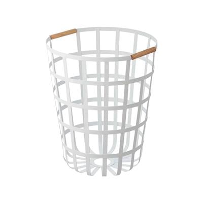 Çamaşır Sepeti Yuvarlak