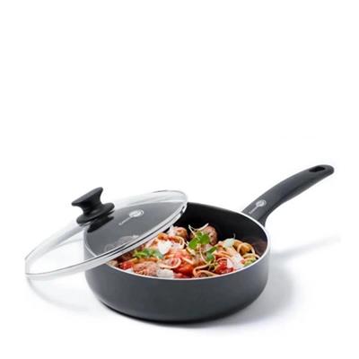 Cambrıdge 24 Cm Basık Tencere 3,1 Lt