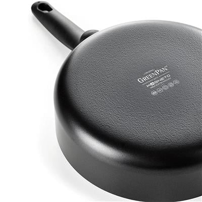 Cambrıdge 24 Cm Basık Tencere 3,1 Lt