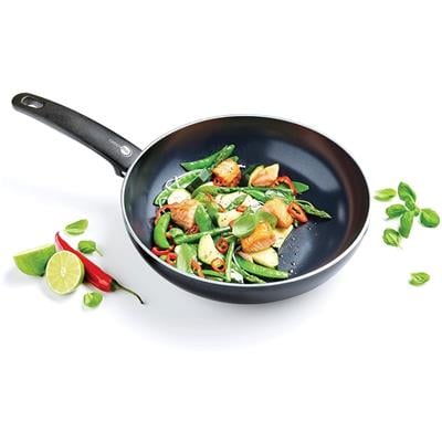 Cambrıdge 28 Cm Wok Tava