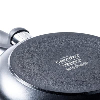 Cambrıdge 28 Cm Wok Tava
