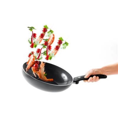 Cambrıdge 28 Cm Wok Tava