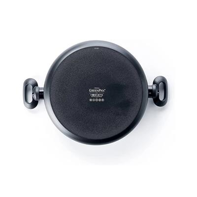 Cambridge 4.9 L Derin Tencere 24 Cm