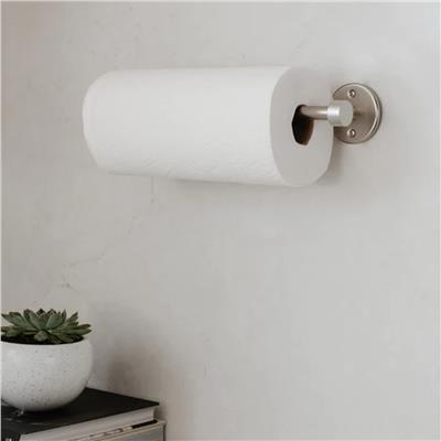 Cappa Paslanmaz Duvara Monte Kağıt Havluluk