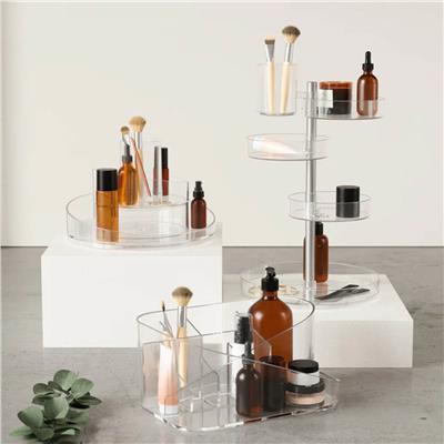 Cascada Makyaj Kutusu